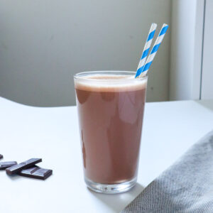 Chocolate Milk